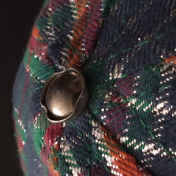 New ERA,Cooperstown Collection MLB Blue Jays Multi-colored Ball Cap,7 5/8. - Picture 7 of 11